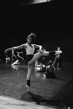 Ballet dance classes in Bournemouth
