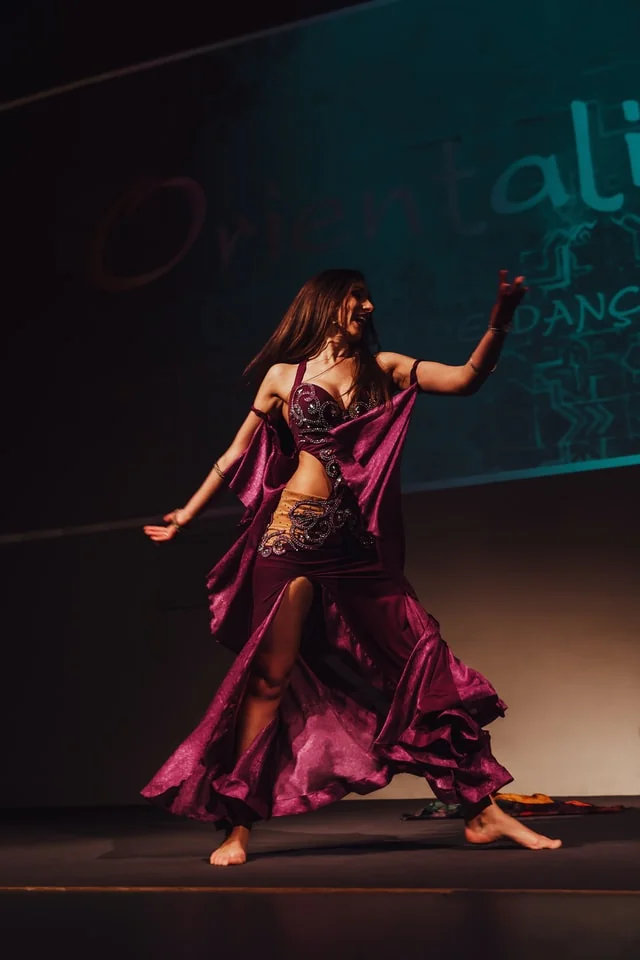 Bollywood dance classes in Bournemouth