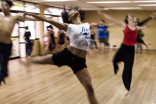 K-Pop dance classes in Bournemouth