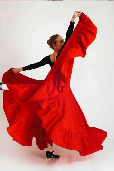 Flamenco dance classes in Bournemouth